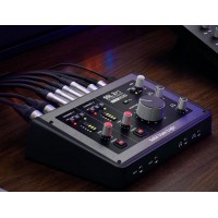 Аудіоінтерфейс SSL 2 MKII