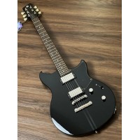 Електрогітара YAMAHA REVSTAR ELEMENT RSE20 (Black)