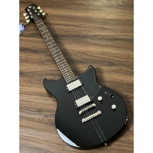 Електрогітара YAMAHA REVSTAR ELEMENT RSE20 (Black)
