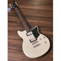 Электрогитара YAMAHA REVSTAR ELEMENT RSE20 (Vintage White)