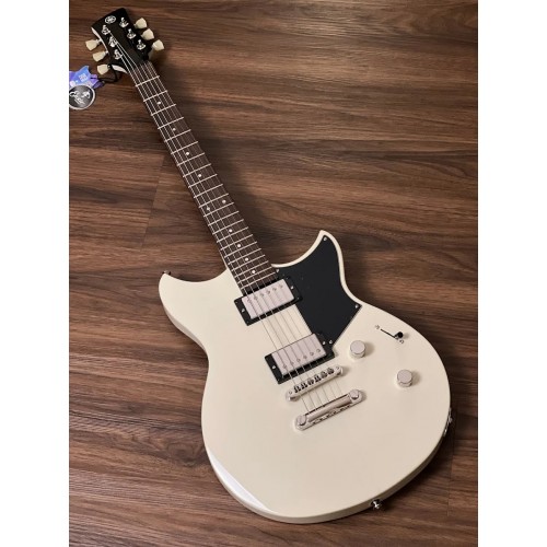 Електрогітара YAMAHA REVSTAR ELEMENT RSE20 (Vintage White)