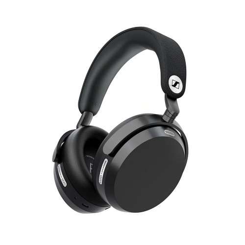Sennheiser MOMENTUM 5 Wireless Black