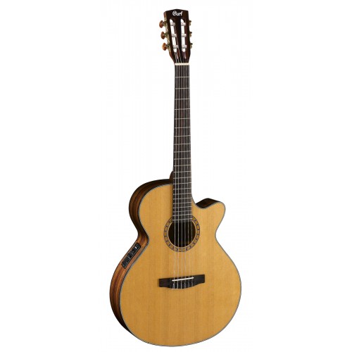 Cort CEC7 (Natural)