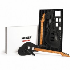 KOLOSS GT-4M BK DIY KIT