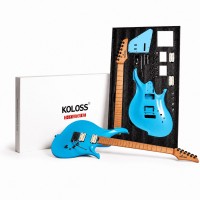 KOLOSS GT-4M BL DIY KIT