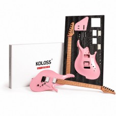 KOLOSS GT-4M PI DIY KIT KOLOSS GT-4M PI DIY KIT