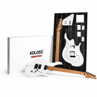 KOLOSS GT-4M WH DIY KIT
