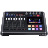  Tascam MixCast 4 