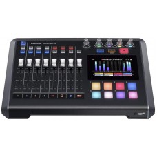 Tascam MixCast 4 Tascam MixCast 4