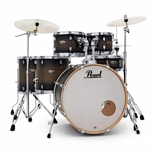 Pearl DMP-926S/C262 + Hardware Pack