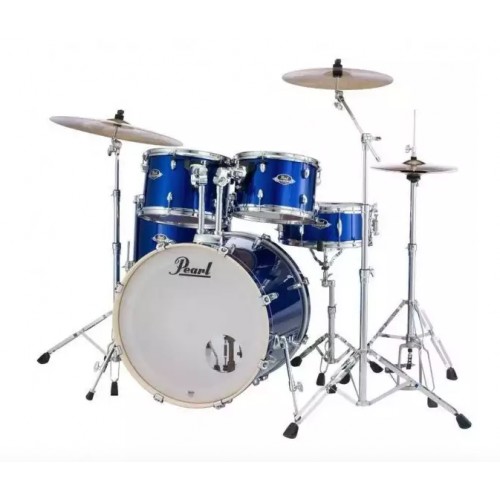 Pearl EXX-705NP/CA717 + Hardware Pack