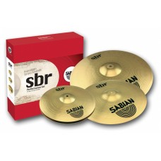 SABIAN SBr Performance Set SABIAN SBr Performance Set