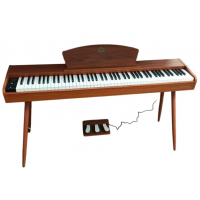 Alfabeto Piu Animato (Orange)