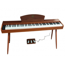 Alfabeto Piu Animato (Orange)