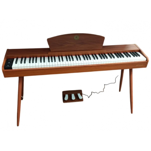 Alfabeto Piu Animato (Orange)