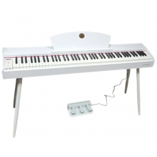 Alfabeto Piu Animato (White)