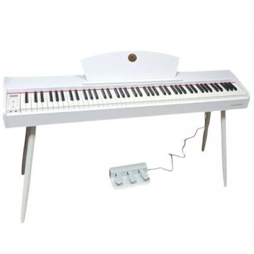 Alfabeto Piu Animato (White)