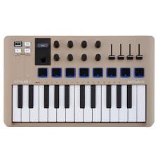 Arturia MiniLab 3 Champagne Edition Arturia MiniLab 3 Champagne Edition