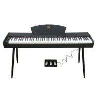 Alfabeto Piu Animato (Black)