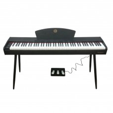 Alfabeto Piu Animato (Black)