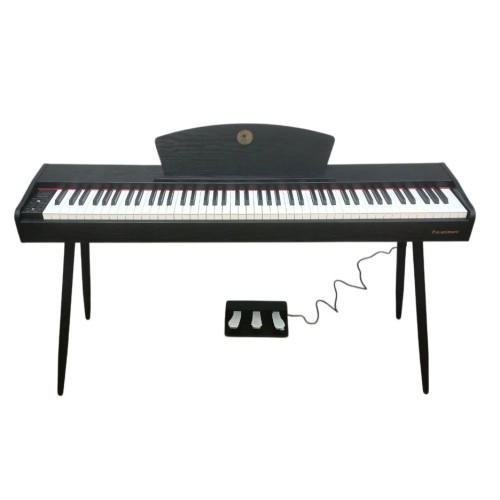 Alfabeto Piu Animato (Black)