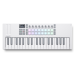 NOVATION Launchkey Mini 37 MK4 White Edition
