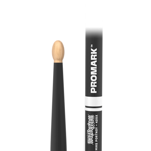 PROMARK MIKE PORTNOY SIGNATURE ACTIVEGRIP 420X