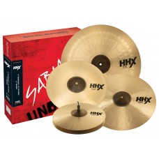 SABIAN HHX Performance Set SABIAN HHX Performance Set