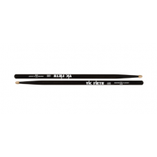 VIC FIRTH 5AB AMERICAN CLASSIC BLACK