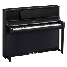 YAMAHA Clavinova CSP-295 (Black)