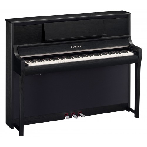 YAMAHA Clavinova CSP-295 (Black)