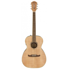 FENDER FA-235E CONCERT NATURAL LR