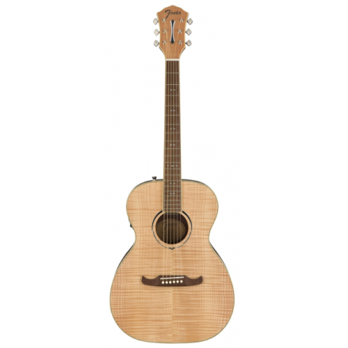 FENDER FA-235E CONCERT NATURAL LR