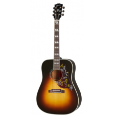 GIBSON HUMMINGBIRD STANDARD VINTAGE SUNBURST