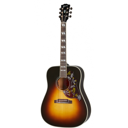 GIBSON HUMMINGBIRD STANDARD VINTAGE SUNBURST