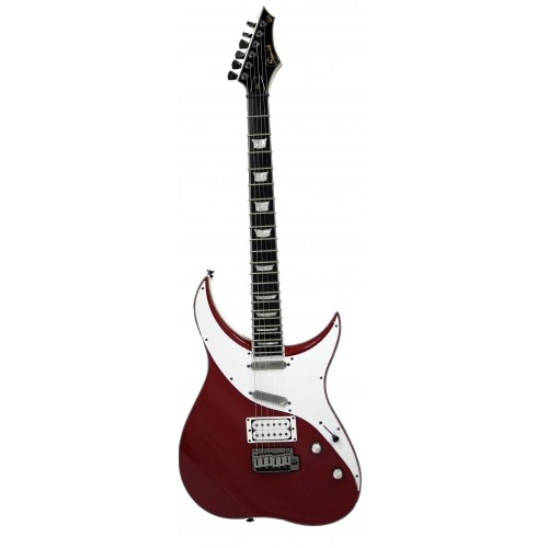 Электрогитара Samick RS30/RRD
