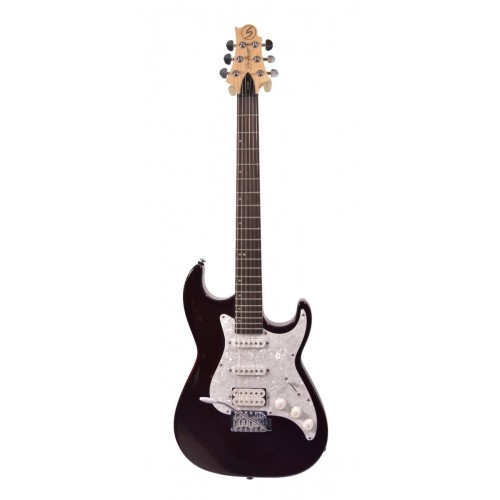 Электрогитара Samick MB50/MWR