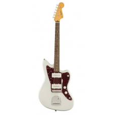 SQUIER CLASSIC VIBE '60s JAZZMASTER OLYMPIC WHITE SQUIER CLASSIC VIBE '60s JAZZMASTER OLYMPIC WHITE