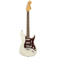 SQUIER CLASSIC VIBE '70s STRATOCASTER LR OLYMPIC WHITE