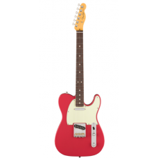 FENDER AMERICAN PROFESSIONAL CLASSIC TELECASTER FADED DAKOTA RED