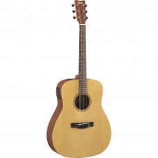 YAMAHA FX400 (Natural Satin)