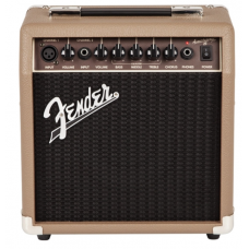 FENDER ACOUSTASONIC 15