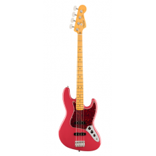 FENDER AMERICAN PROFESSIONAL CLASSIC JAZZ BASS FADED DAKOTA RED FENDER AMERICAN PROFESSIONAL CLASSIC JAZZ BASS FADED DAKOTA RED