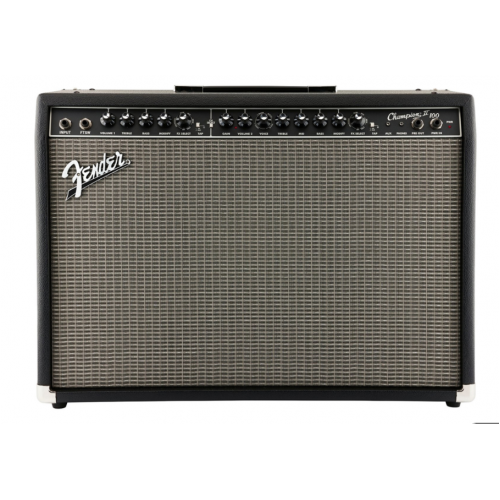 FENDER CHAMPION II 100