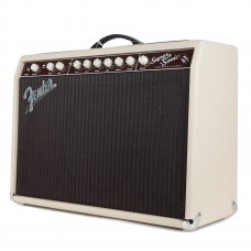 FENDER SUPER-SONIC 22 BLONDE