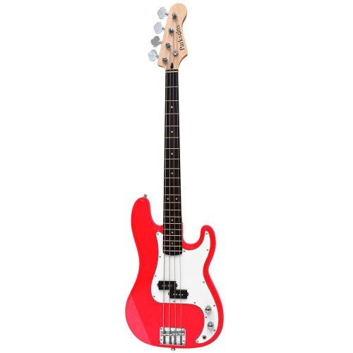 PARKSONS SPB-140 (Red)