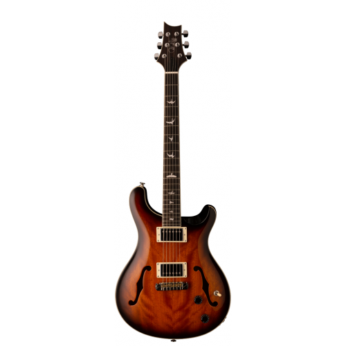 PRS SE Hollowbody Standard (McCarty Tobacco Sunburst)