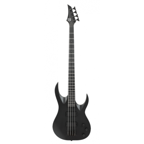 S BY SOLAR TYPE AB BASS AB4.4C-E CARBON BLACK