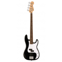 SQUIER DEBUT PRECISION BASS LRL BLACK
