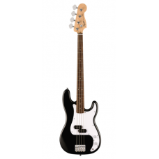SQUIER DEBUT PRECISION BASS LRL BLACK SQUIER DEBUT PRECISION BASS LRL BLACK